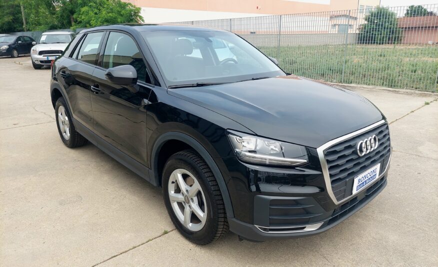 AUDI Q2 30 1.0 TFSI S-tronic Business – 2019 *PROMO