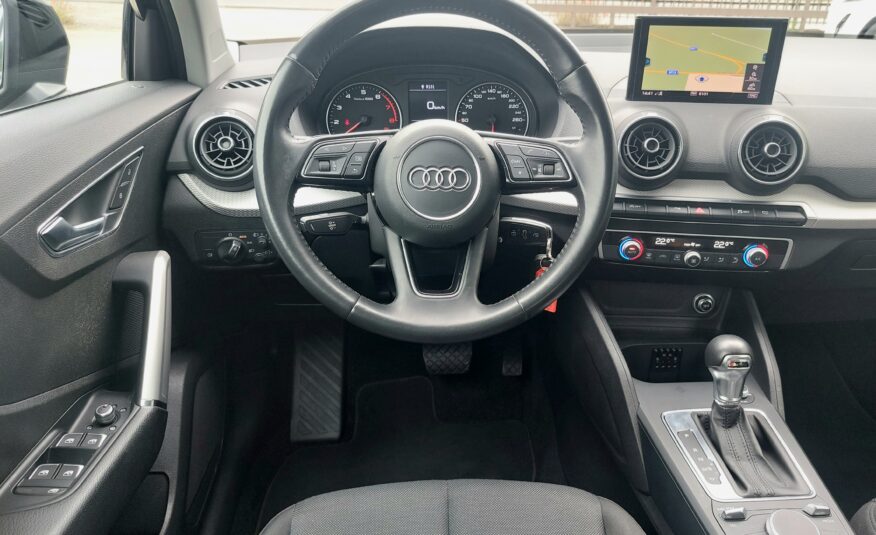 AUDI Q2 30 1.0 TFSI S-tronic Business – 2019 *PROMO