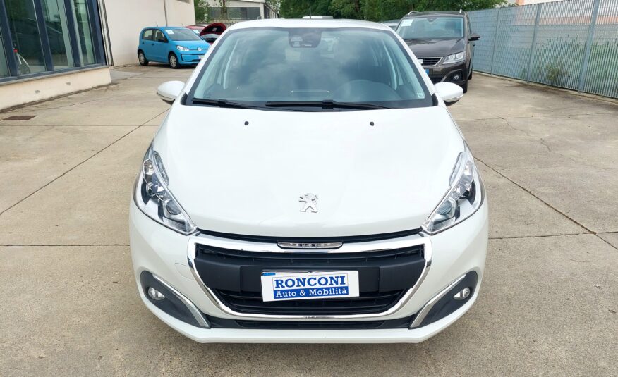 PEUGEOT 208 1.2 Pure Tech Signature 5p – 2019 *PROMO