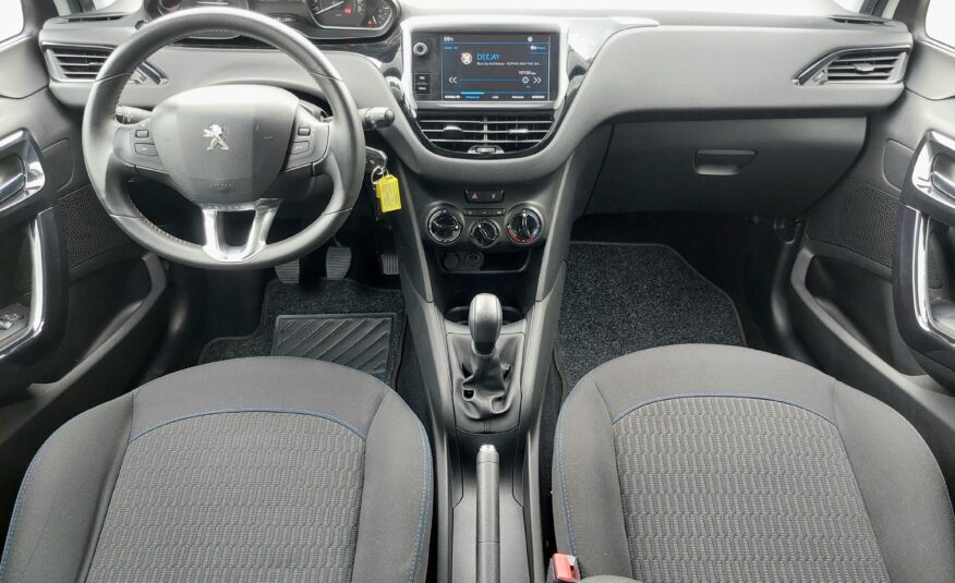 PEUGEOT 208 1.2 Pure Tech Signature 5p – 2019 *PROMO