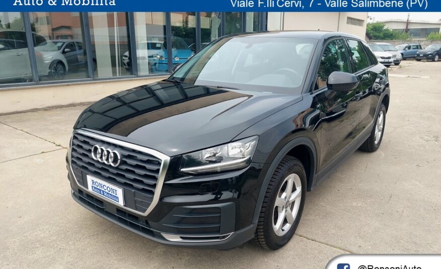 AUDI Q2 30 1.0 TFSI S-tronic Business – 2019 *PROMO