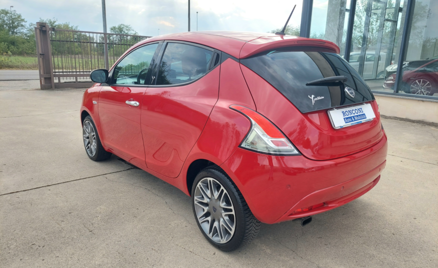 LANCIA Ypsilon 0.9 Twinair Paltinum S&S DFN – 2016 *PROMO