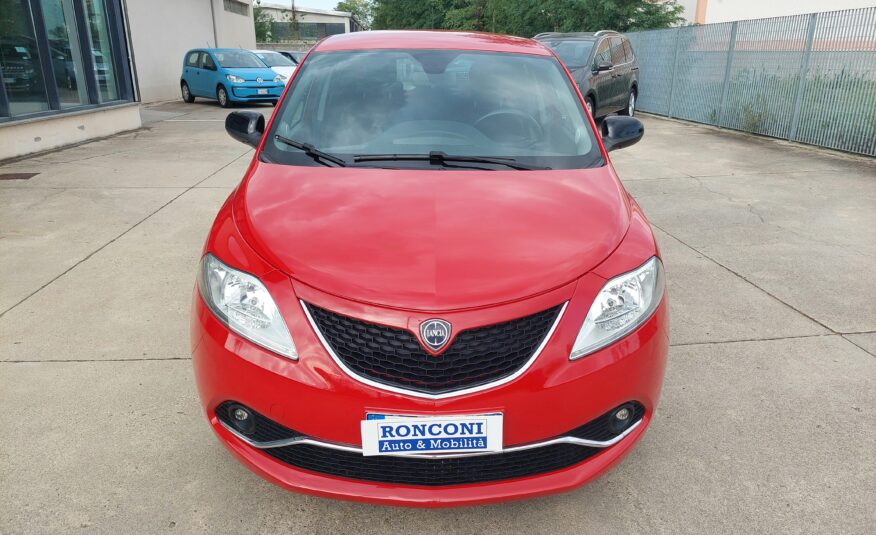 LANCIA Ypsilon 0.9 Twinair Paltinum S&S DFN – 2016 *PROMO