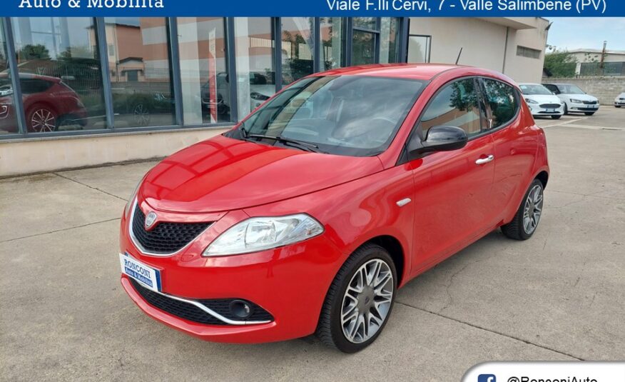 LANCIA Ypsilon 0.9 Twinair Paltinum S&S DFN – 2016 *PROMO