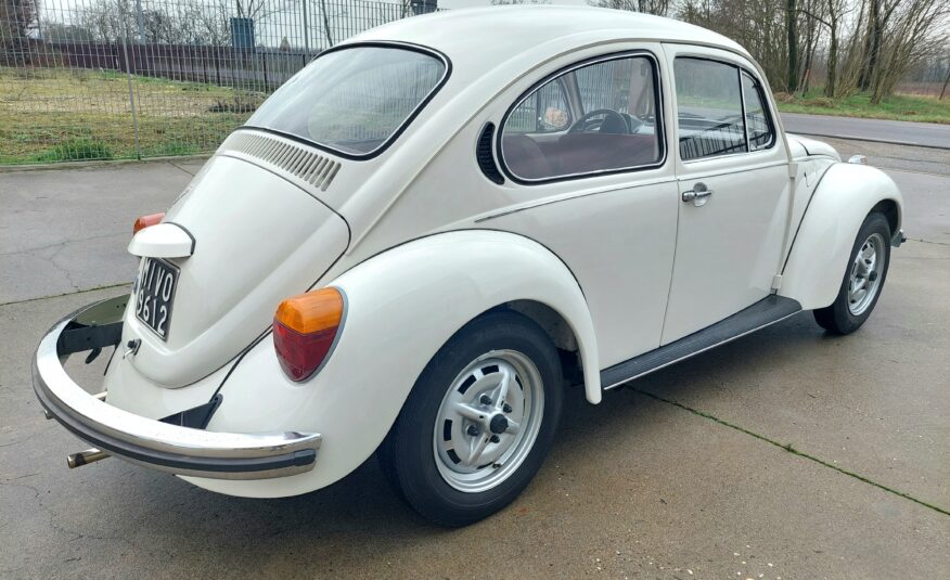 VOLKSWAGEN Maggiolone 1.2 1303 – 1974