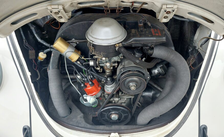 VOLKSWAGEN Maggiolone 1.2 1303 – 1974