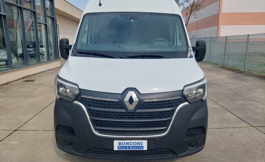 RENAULT Master 2.3 dCi L1 H2 Ice N1 – 2019