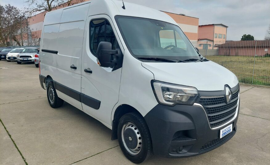 RENAULT Master 2.3 dCi L1 H2 Ice N1 – 2019