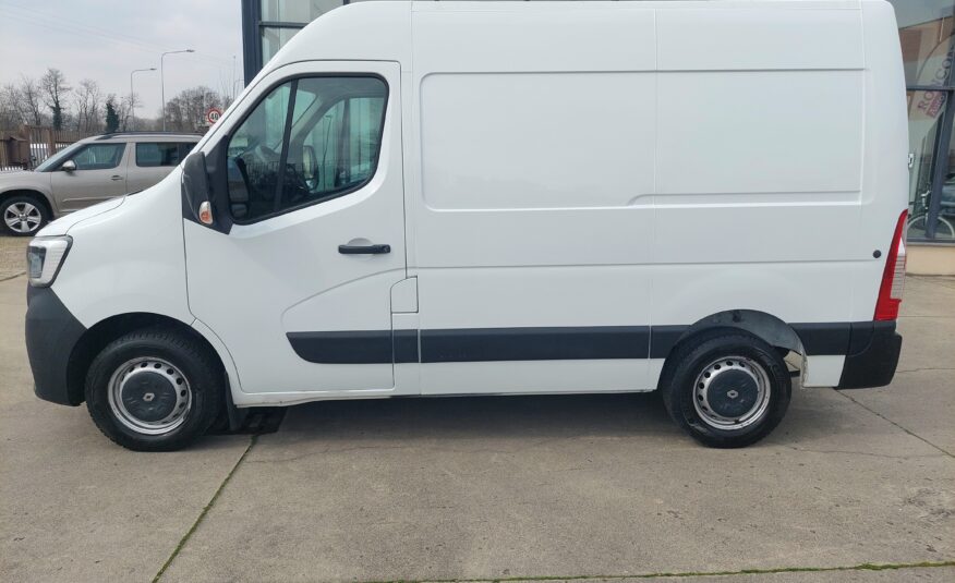 RENAULT Master 2.3 dCi L1 H2 Ice N1 – 2019