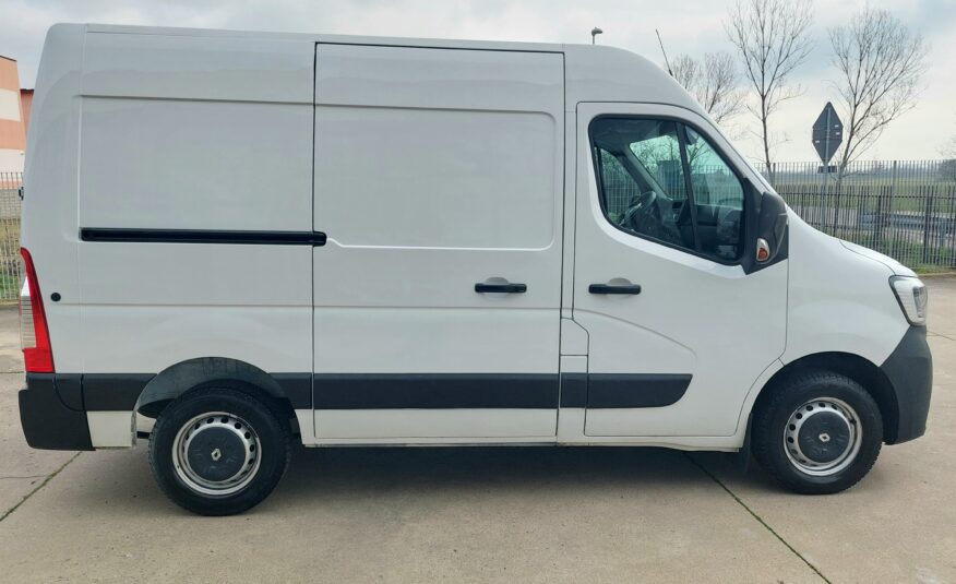 RENAULT Master 2.3 dCi L1 H2 Ice N1 – 2019