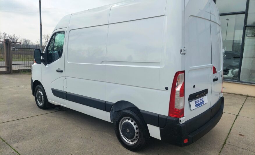 RENAULT Master 2.3 dCi L1 H2 Ice N1 – 2019