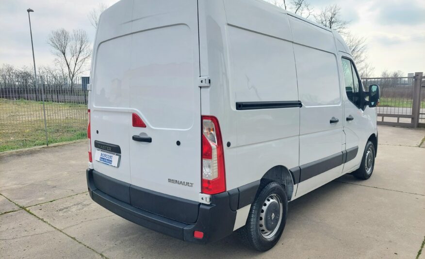 RENAULT Master 2.3 dCi L1 H2 Ice N1 – 2019