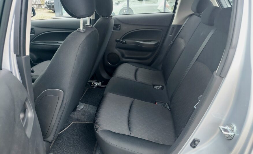 MITSUBISHI Space Star 1.2 Invite Radio 5p. – 2022