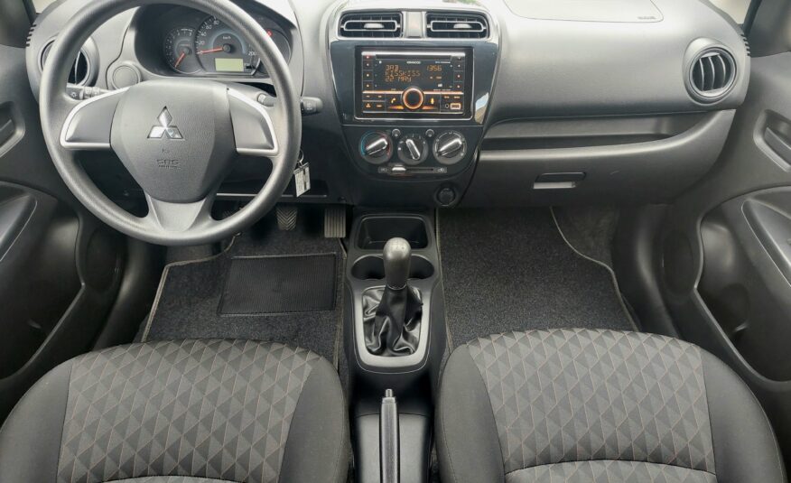 MITSUBISHI Space Star 1.2 Invite Radio 5p. – 2022