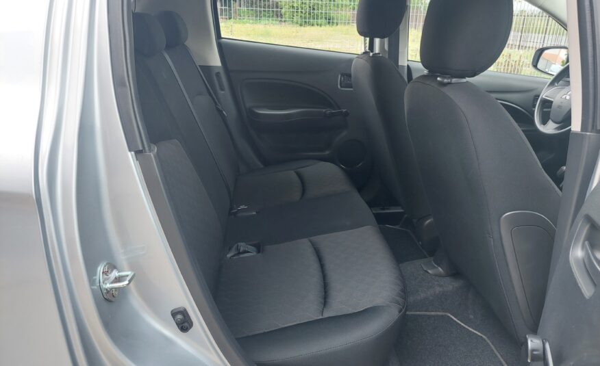 MITSUBISHI Space Star 1.2 Invite Radio 5p. – 2022