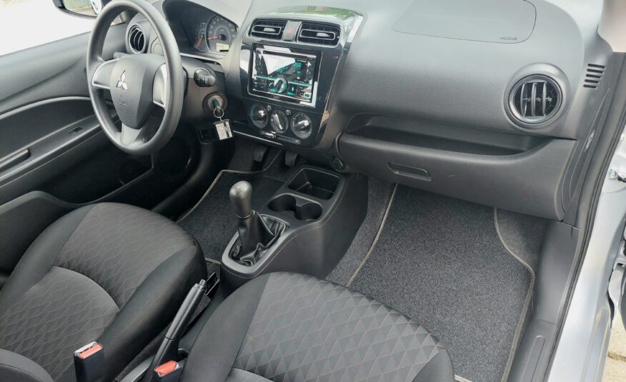 MITSUBISHI Space Star 1.2 Invite Radio 5p. – 2022