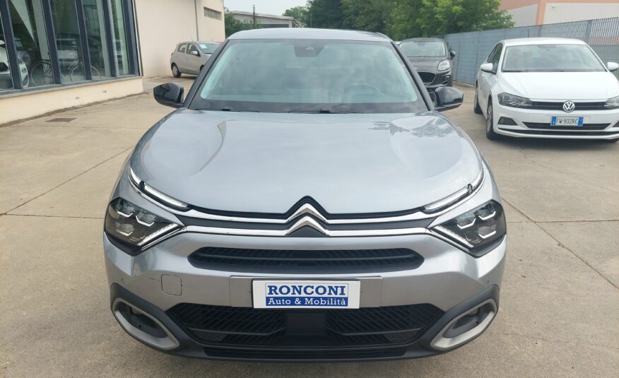 CITROEN C4 1.2 PureTech 130 S&S Shine – 2022